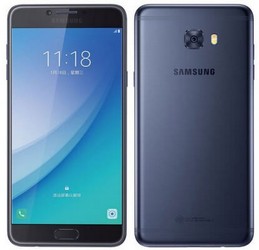 Замена экрана на телефоне Samsung Galaxy C7 Pro в Орле
